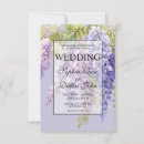 Search for wisteria invitations Flower
