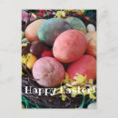 Search for elegant easter postcards Colourful