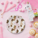 Search for brown cow paper plates Birthday