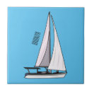 Search for sailboat tiles Transportation