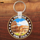 Search for roma italia key rings Europe