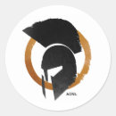 Search for epic stickers Black