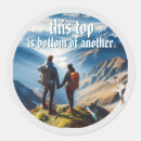 Search for tops stickers Mountains