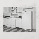 Search for refrigerator postcards Vintage