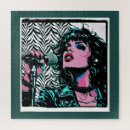 Search for pop art puzzles Music