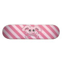 Search for bunny rabbits skateboards Girly