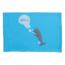 Search for whale pillowcases Ocean