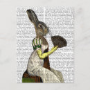 Search for missing postcards Animals