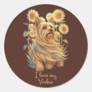 Search for parti yorkie stickers For pets