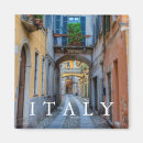 Search for walkway magnets Italy