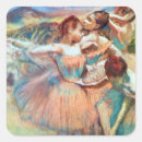 Search for degas stickers Impressionism