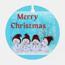 Search for snowmen christmas tree decorations Funny