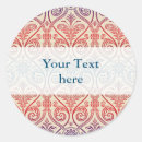 Search for vintage wallpaper stickers Retro