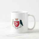 Search for coat arms mugs Europe