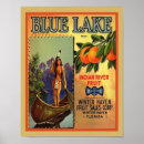 Search for vintage indians posters Lake