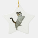 Search for calico kitten christmas tree decorations Feline