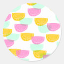 Search for pattern stickers Green