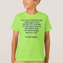 Search for adorable kids tshirts Silly