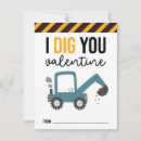 Search for construction valentines day cards Kids