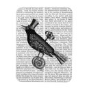 Search for crows magnets Flowers