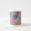 Search for groovy mugs Pink