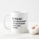 Search for diet humour mugs Motivation