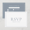 Search for script rsvp cards Modern