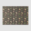 Search for cowboy tissue paper Cactus