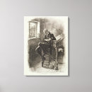 Search for about canvas prints Literature
