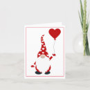Search for cute love cartoon cards Gnome