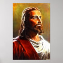Search for jesus portrait posters Religion
