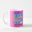 Search for holy mugs Pink