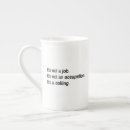 Search for occupational mugs Job