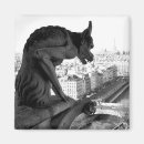 Search for gargoyle magnets Gothic
