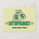 Search for lottery Win