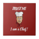 Search for chef tiles Cartoon