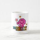 Search for mr messy mugs Roger hargreaves