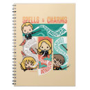 Search for hermione granger notebooks Expecto patronum