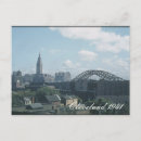 Search for cleveland postcards Night