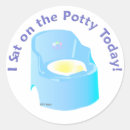 Search for potty training stickers Toddler