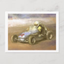 Search for racer postcards Racing