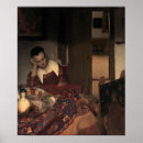 Search for asleep Girl