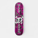 Search for emo skateboards Skull