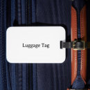 Search for acrylic luggage tags Birthday