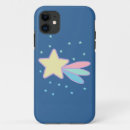 Search for shooting star iphone cases Cute