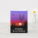 Search for lake birthday cards Birds