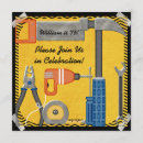 Search for profession invitations Carpenter