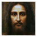 Search for face of jesus posters Holy