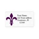 Search for saints return address labels Symbol
