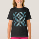 Search for two tone tshirts Geometric